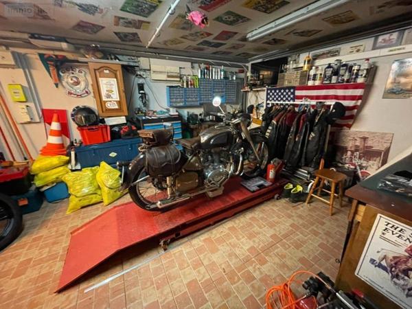 Maison à vendre à Nantes en Loire-Atlantique (44000), ref : 44007-1716