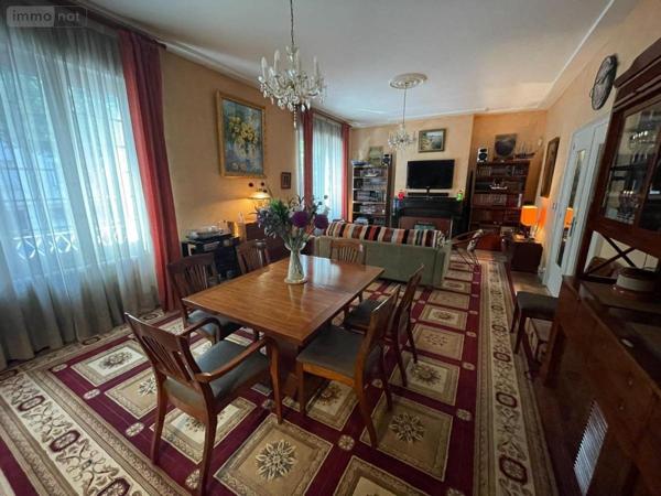 Maison à vendre à Nantes en Loire-Atlantique (44000), ref : 44007-1716