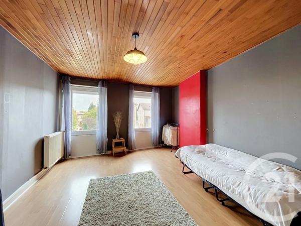 Maison à vendre  6 pièces - 165,17 m 2   ST MAURICE DE LIGNON  - 43