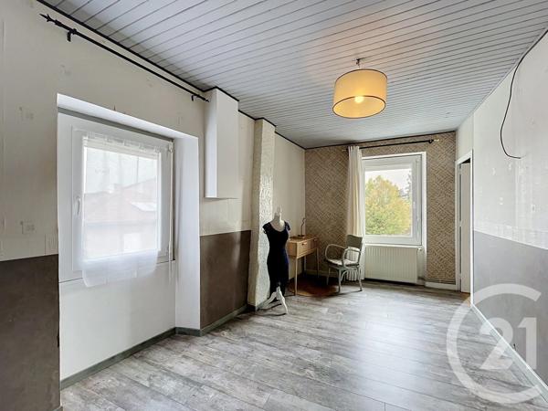 Maison à vendre  6 pièces - 165,17 m 2   ST MAURICE DE LIGNON  - 43