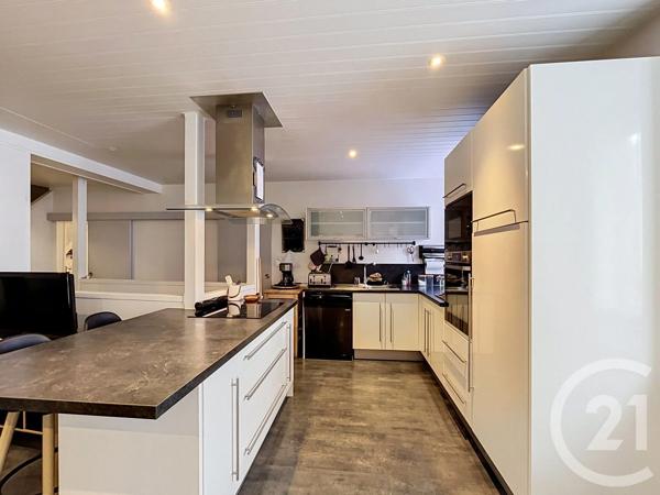 Maison à vendre  6 pièces - 165,17 m 2   ST MAURICE DE LIGNON  - 43