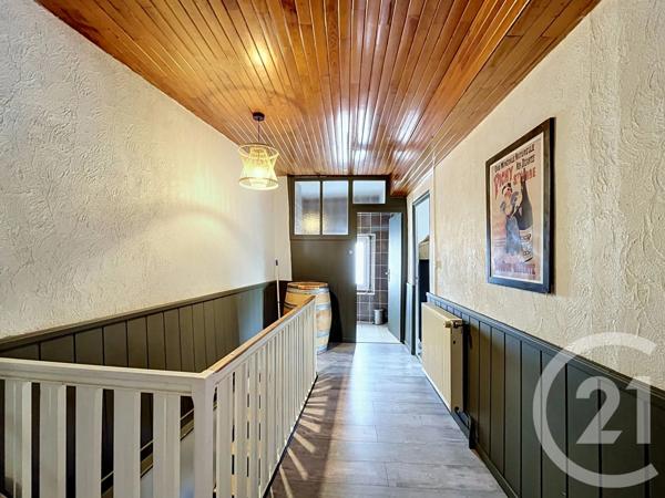 Maison à vendre  6 pièces - 165,17 m 2   ST MAURICE DE LIGNON  - 43