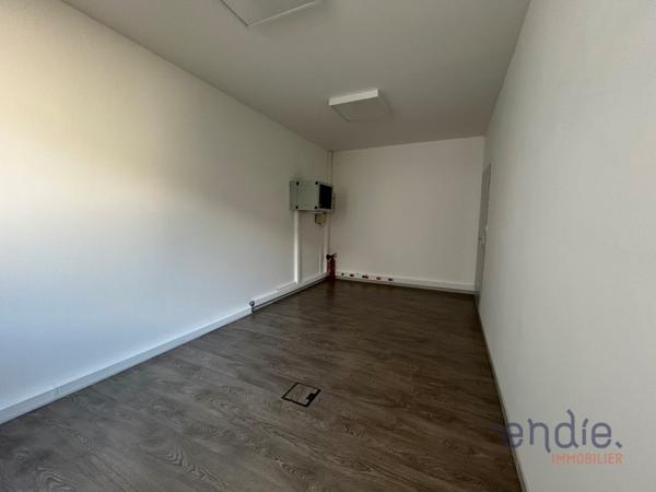 Bureau 18m² Atria à Belfort