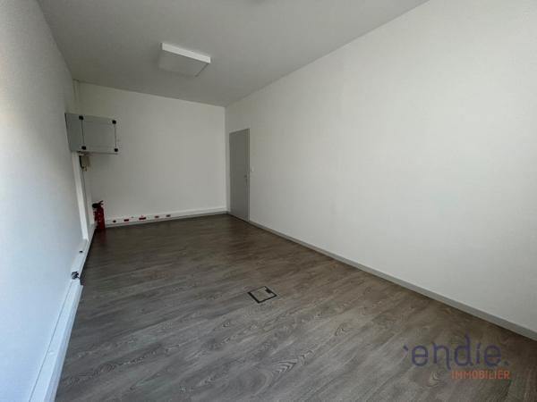 Bureau 18m² Atria à Belfort