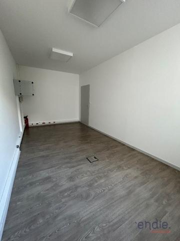 Bureau 18m² Atria à Belfort