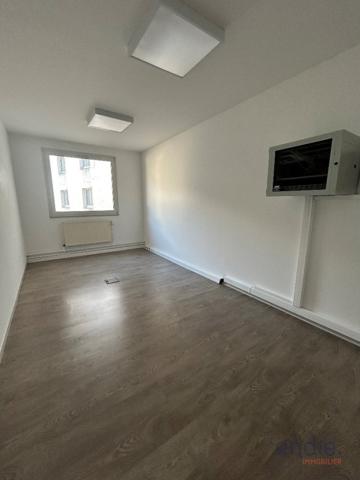 Bureau 18m² Atria à Belfort