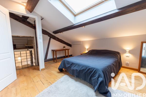 Appartement à vendre 4 pièces 116 m² Caluire-et-Cuire