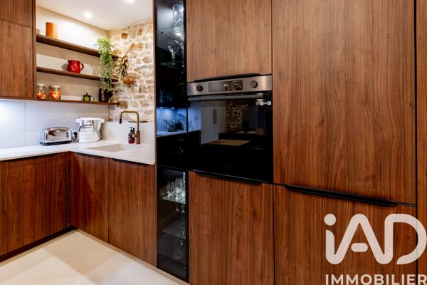 Appartement à vendre 4 pièces 116 m² Caluire-et-Cuire