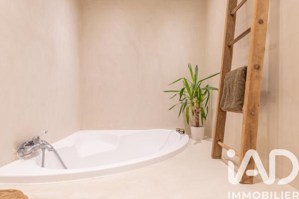 Appartement à vendre 4 pièces 116 m² Caluire-et-Cuire