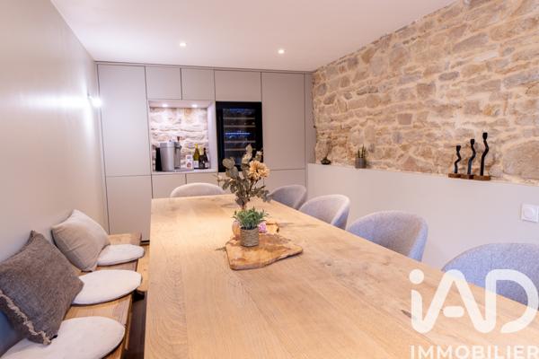 Appartement à vendre 4 pièces 116 m² Caluire-et-Cuire