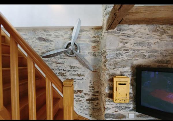 Vente appartement Nantes : 159 595 € - AJP Immobilier Nantes Saint-Donatien