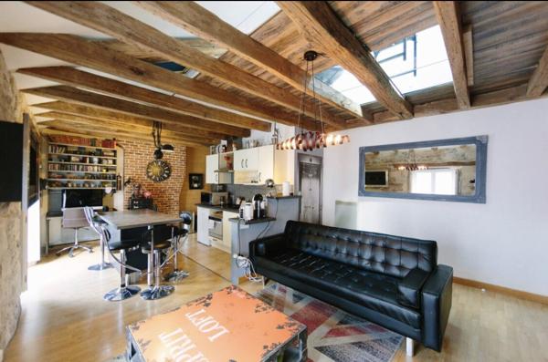 Vente appartement Nantes : 159 595 € - AJP Immobilier Nantes Saint-Donatien