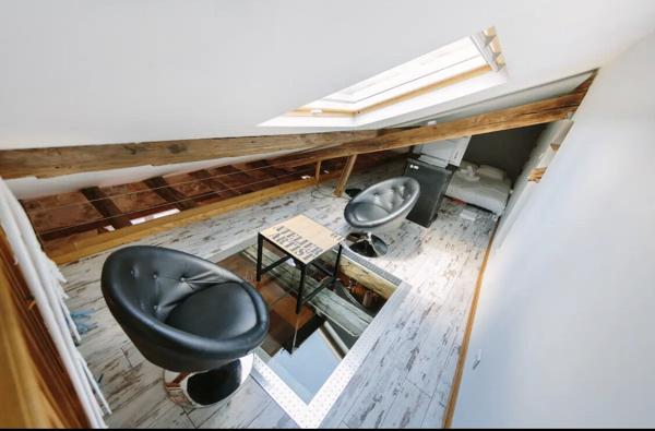 Vente appartement Nantes : 159 595 € - AJP Immobilier Nantes Saint-Donatien