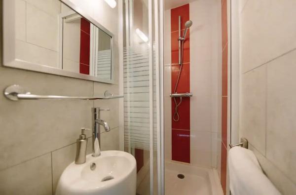 Vente appartement Nantes : 159 595 € - AJP Immobilier Nantes Saint-Donatien