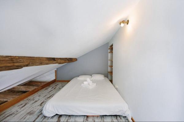 Vente appartement Nantes : 159 595 € - AJP Immobilier Nantes Saint-Donatien