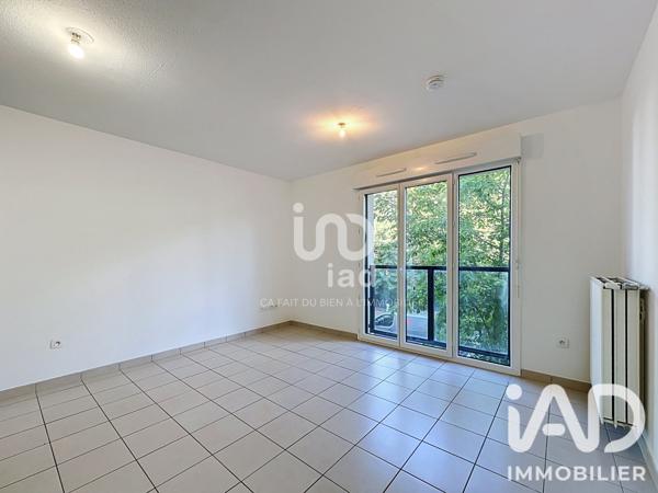 Studio à vendre 26 m² Dammarie-les-Lys