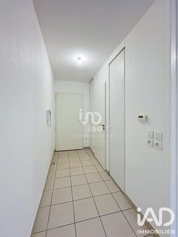 Studio à vendre 26 m² Dammarie-les-Lys