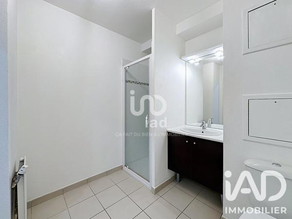 Studio à vendre 26 m² Dammarie-les-Lys