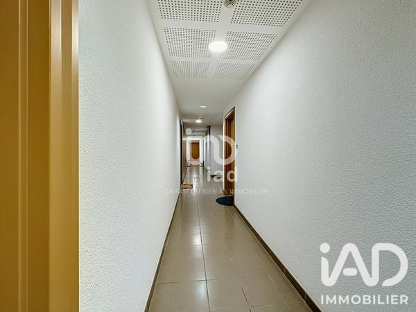 Studio à vendre 26 m² Dammarie-les-Lys