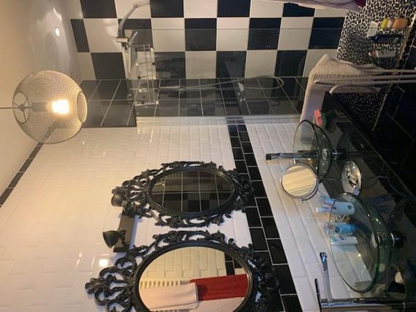 Appartement à louer |  Ruffec |  4 pièces | 143 m²