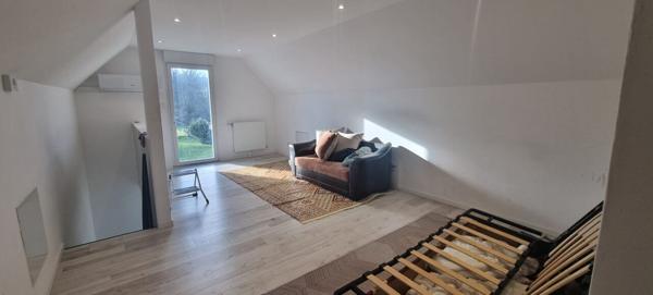 Maison Blois 6 pièce(s) 139.82