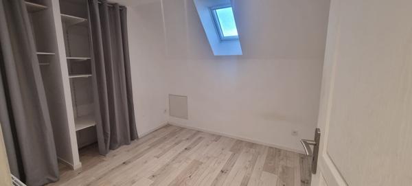 Maison Blois 6 pièce(s) 139.82