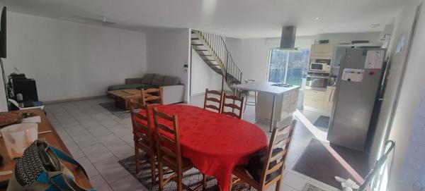 Maison Blois 6 pièce(s) 139.82