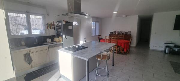 Maison Blois 6 pièce(s) 139.82