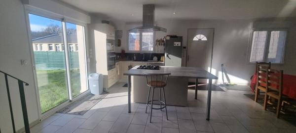 Maison Blois 6 pièce(s) 139.82