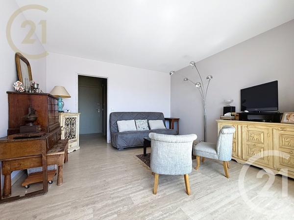 Appartement F1 à vendre  1 pièce - 25,04 m2 CANNES - 06