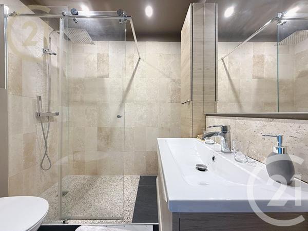 Appartement F1 à vendre  1 pièce - 25,04 m2 CANNES - 06