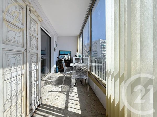 Appartement F1 à vendre  1 pièce - 25,04 m2 CANNES - 06