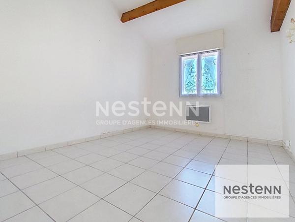 Face a la mer, rare et unique : votre maison en 1ere ligne a Frontignan plage !