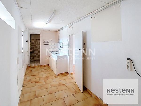 Face a la mer, rare et unique : votre maison en 1ere ligne a Frontignan plage !