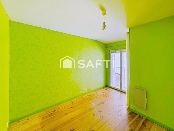 Maison de village 3 pièces – Roumoules