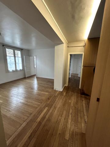 Appartement Caen  4 pièce(s) 82 m2