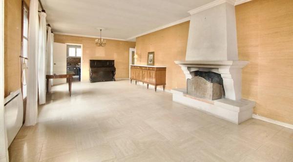 Maison Individuelle de 163m²