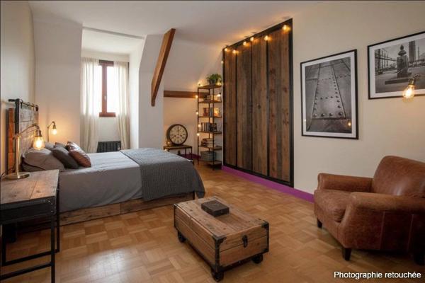 Maison Individuelle de 163m²