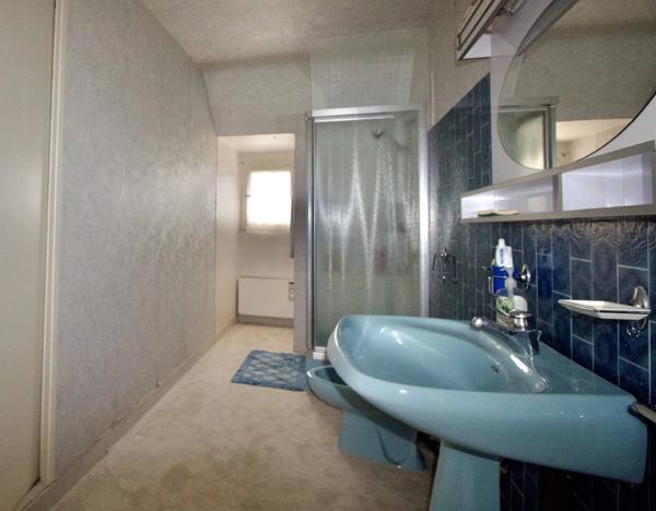 Maison Individuelle de 163m²