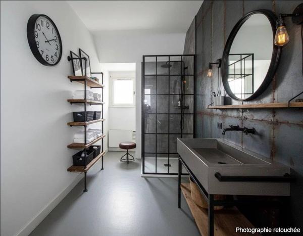 Maison Individuelle de 163m²