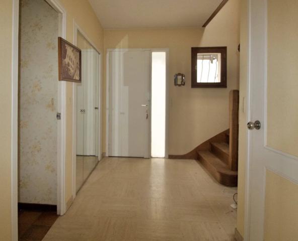 Maison Individuelle de 163m²