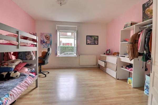 Maison 6 pièces - 153 m² Exclusivité