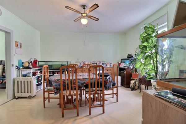 Maison 6 pièces - 153 m² Exclusivité