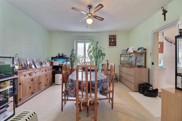 Maison 6 pièces - 153 m² Exclusivité