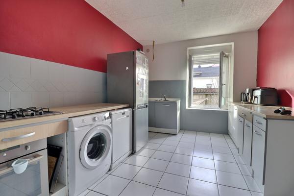 Maison 6 pièces - 153 m² Exclusivité