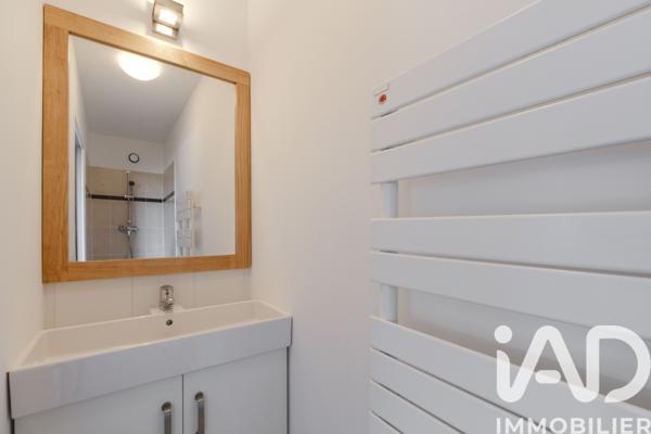 Appartement à vendre 4 pièces 100,42 m² Saint-Denis