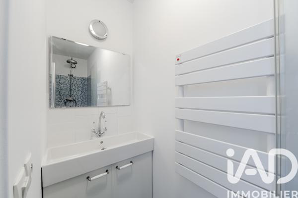Appartement à vendre 4 pièces 100,42 m² Saint-Denis