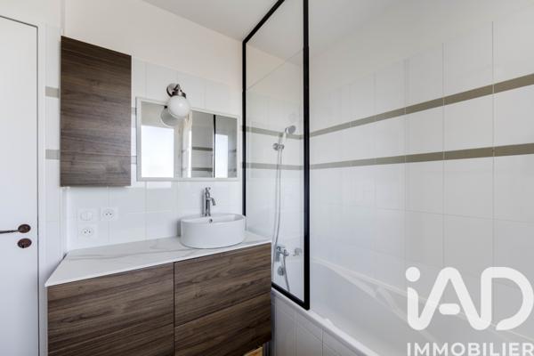 Appartement à vendre 4 pièces 100,42 m² Saint-Denis