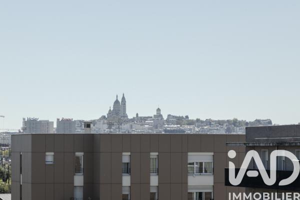 Appartement à vendre 4 pièces 100,42 m² Saint-Denis