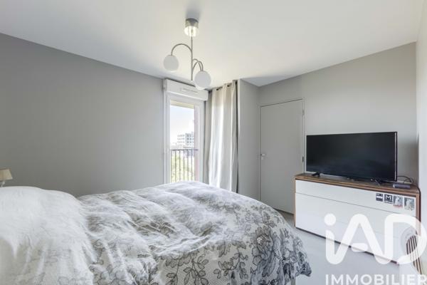 Appartement à vendre 4 pièces 100,42 m² Saint-Denis